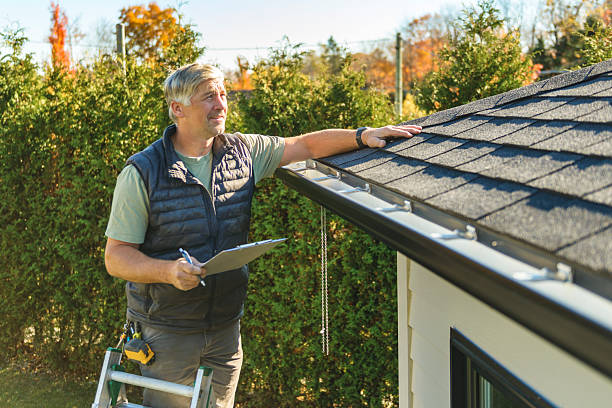 Trusted Metal Roofing service in Lexington, WA - Ben Roofing and Steel LLC